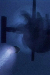 Hunt for Red October, The
